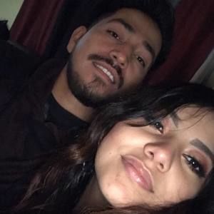 Meet your Posher, Junior aurelio